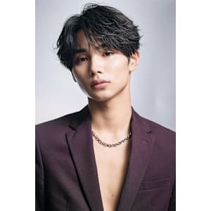  LIPPS hair 銀座×スタイル