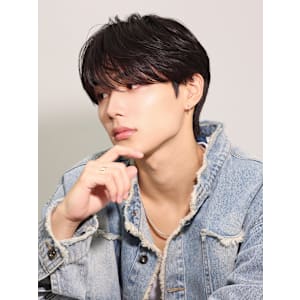 LIPPS hair Ray GINZA×スタイル