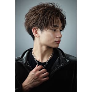 LIPPS hair Ray GINZA×スタイル