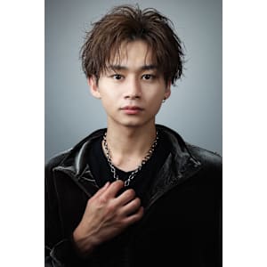 LIPPS hair Ray GINZA×スタイル