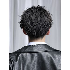 LIPPS hair Ray GINZA×スタイル