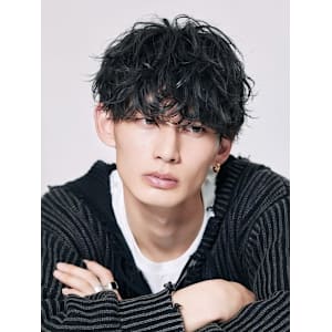 LIPPS hair Ray GINZA×スタイル