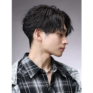 LIPPS hair Ray GINZA×スタイル