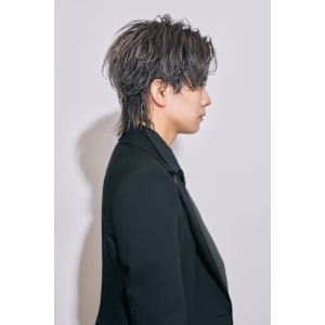 LIPPS hair Ray GINZA×スタイル