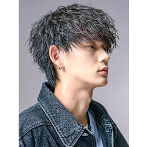 LIPPS hair Ray GINZA×スタイル