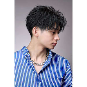 LIPPS hair Ray GINZA×スタイル