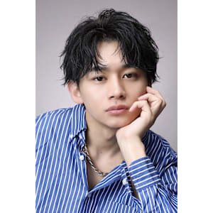 LIPPS hair Ray GINZA×スタイル