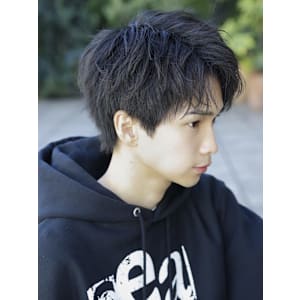 LIPPS hair Ray GINZA×スタイル