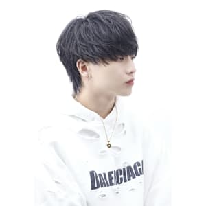 LIPPS hair Ray GINZA×スタイル