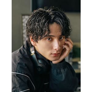 LIPPS hair Ray GINZA×スタイル