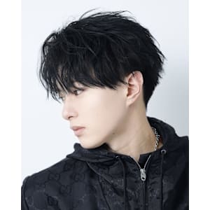 LIPPS hair Ray GINZA×スタイル