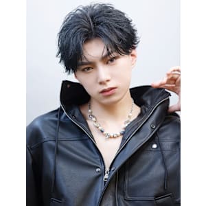 LIPPS hair Ray GINZA×スタイル