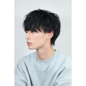 LIPPS hair Ray GINZA×スタイル