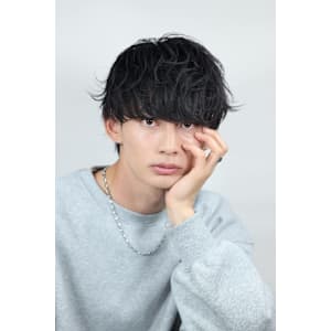 LIPPS hair Ray GINZA×スタイル