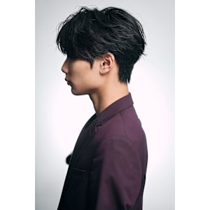 LIPPS hair 池袋×スタイル