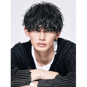 LIPPS hair 池袋×スタイル