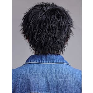 LIPPS hair 池袋×スタイル