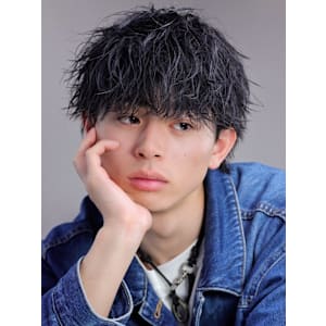 LIPPS hair 池袋×スタイル