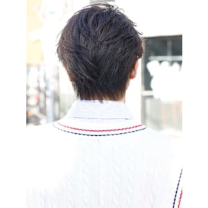 LIPPS hair 池袋×スタイル