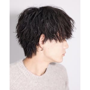 LIPPS hair 池袋×スタイル