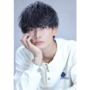 LIPPS hair 池袋×スタイル