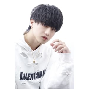 LIPPS hair 池袋×スタイル