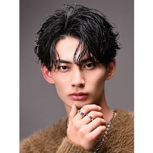 LIPPS hair 池袋×スタイル