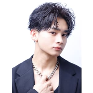 LIPPS hair 池袋×スタイル