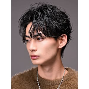 LIPPS hair 池袋×スタイル