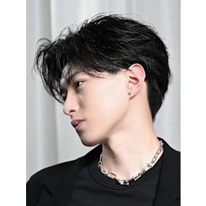 LIPPS hair 池袋×スタイル