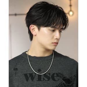 LIPPS hair 池袋×スタイル