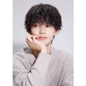 LIPPS hair 池袋×スタイル