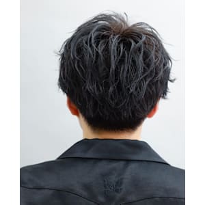 LIPPS hair 池袋×スタイル