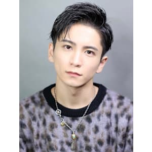 LIPPS hair 池袋×スタイル