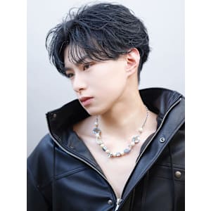 LIPPS hair 池袋×スタイル