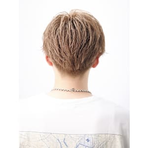 LIPPS hair 池袋×スタイル