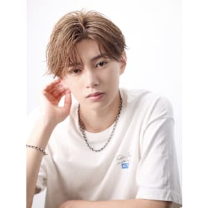 LIPPS hair 池袋×スタイル