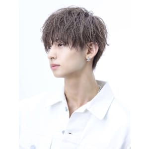 LIPPS hair 池袋×スタイル