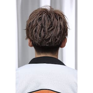 LIPPS hair 池袋×スタイル