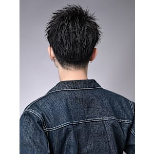 LIPPS hair 原宿×スタイル