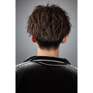 LIPPS hair 原宿×スタイル