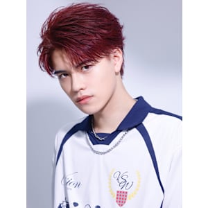 LIPPS hair 原宿×スタイル