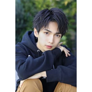 LIPPS hair 原宿×スタイル