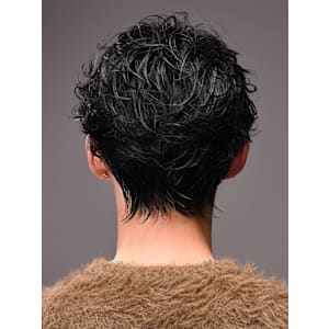 LIPPS hair 原宿×スタイル