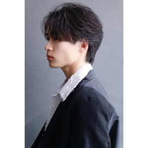 LIPPS hair 原宿×スタイル