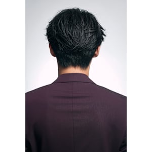 LIPPS hair 吉祥寺×スタイル