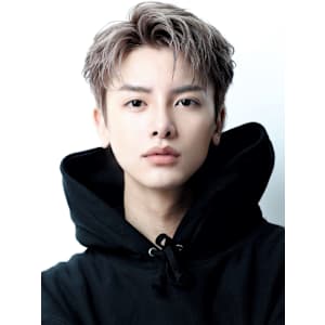 LIPPS hair 吉祥寺×スタイル