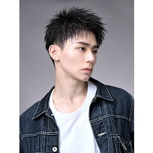 LIPPS hair 吉祥寺×スタイル