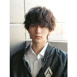 LIPPS hair 吉祥寺×スタイル