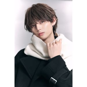 LIPPS hair 吉祥寺×スタイル